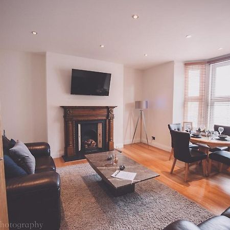 Impressive 3 Bedroom Aberdeen Luaran gambar