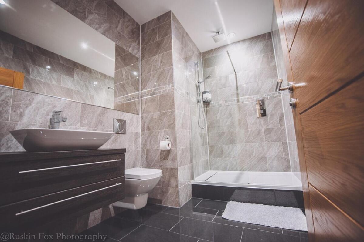 Impressive 3 Bedroom Aberdeen Luaran gambar