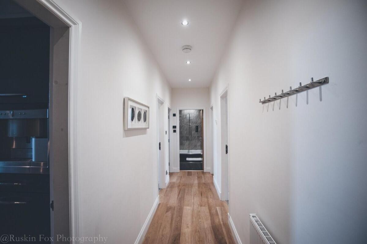 Impressive 3 Bedroom Aberdeen Luaran gambar