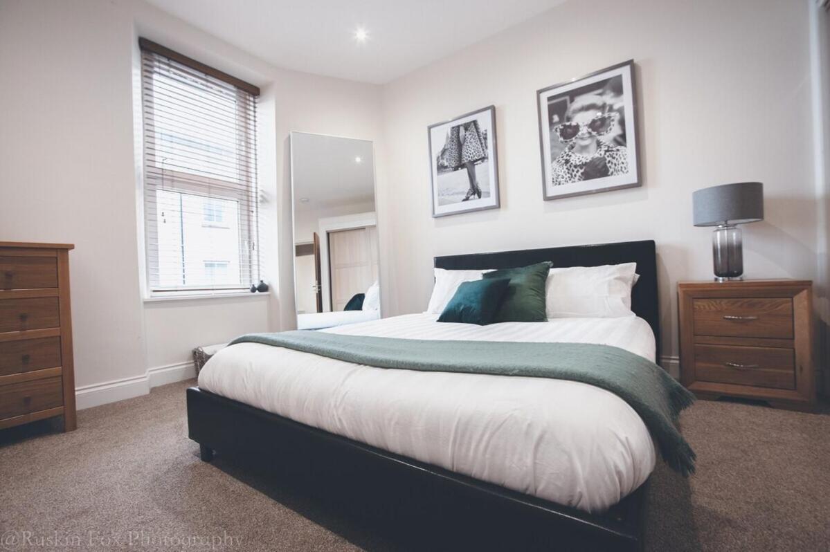 Impressive 3 Bedroom Aberdeen Luaran gambar