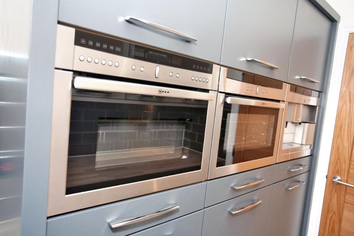 Impressive 3 Bedroom Aberdeen Luaran gambar
