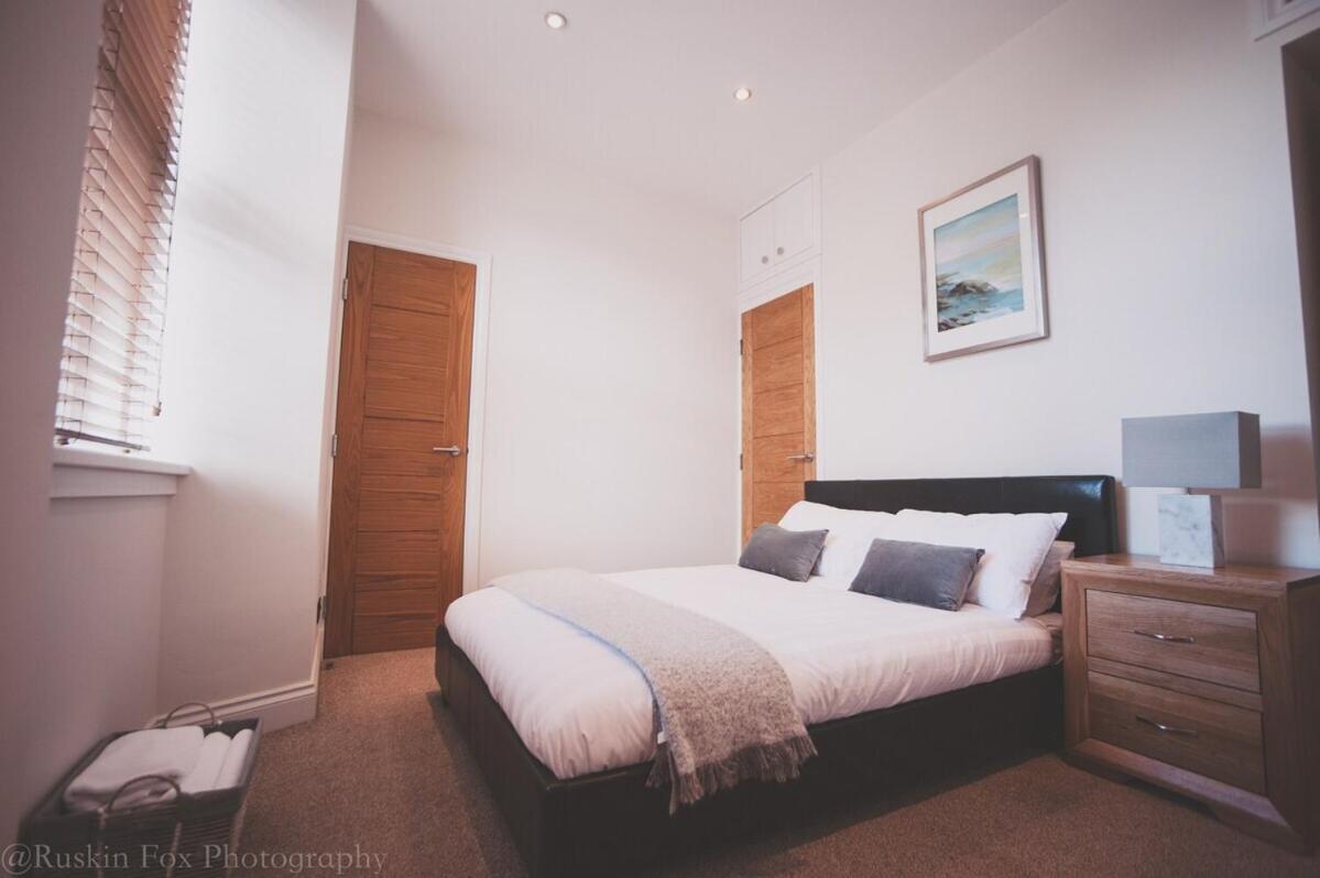 Impressive 3 Bedroom Aberdeen Luaran gambar