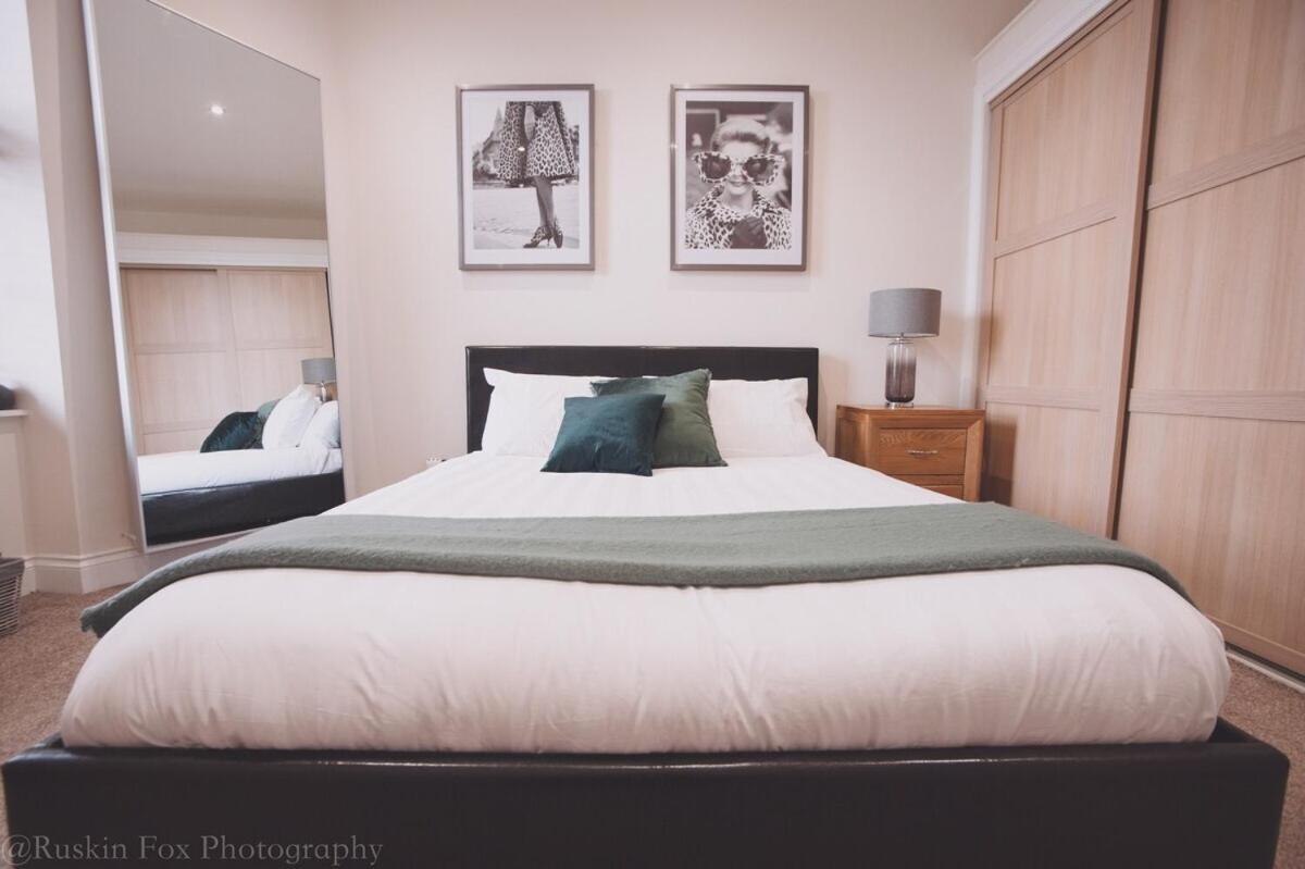 Impressive 3 Bedroom Aberdeen Luaran gambar