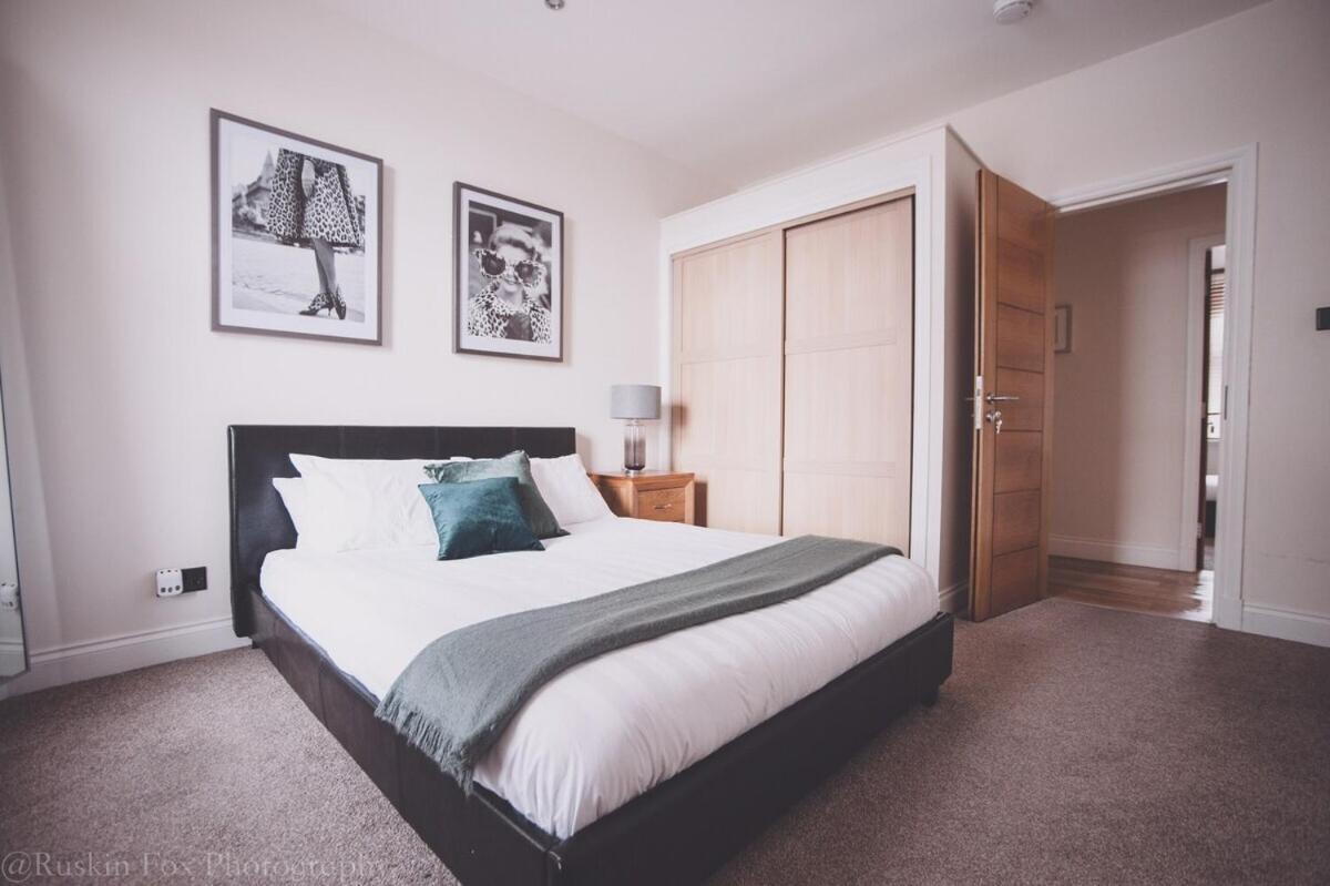Impressive 3 Bedroom Aberdeen Luaran gambar
