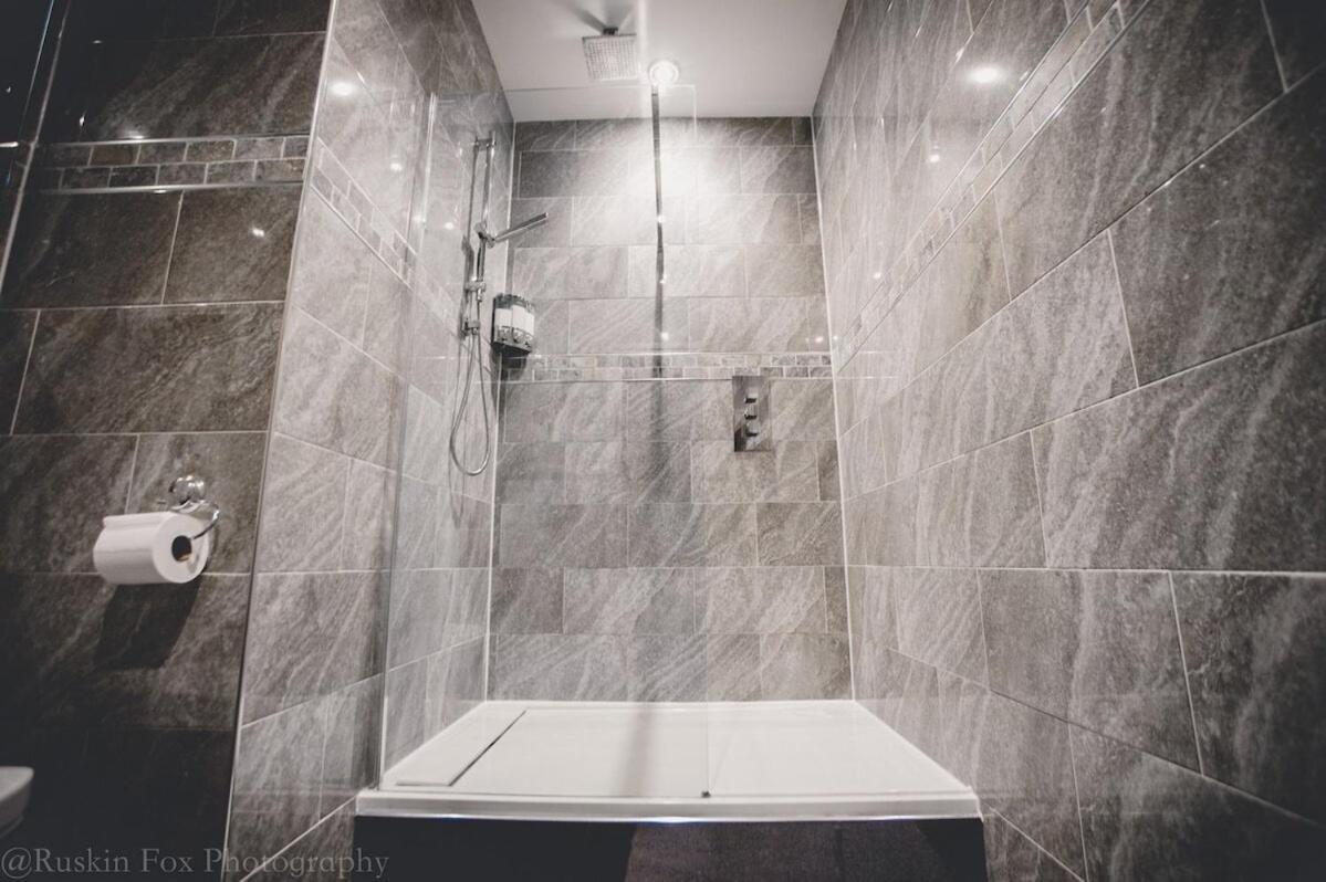 Impressive 3 Bedroom Aberdeen Luaran gambar