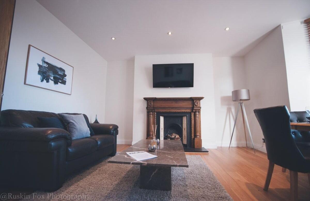 Impressive 3 Bedroom Aberdeen Luaran gambar