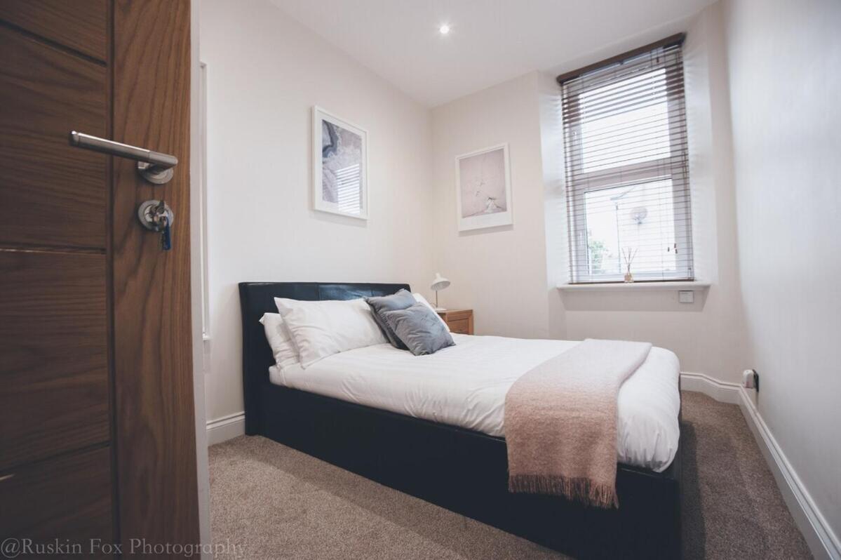 Impressive 3 Bedroom Aberdeen Luaran gambar
